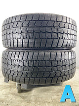 ダンロップ ウィンターマックス WM02 225/50R18 2本