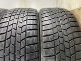 グッドイヤー アイスナビ 6 235/50R18 4本
