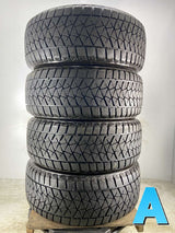 ブリヂストン ブリザック DM-V2 255/55R18 4本