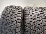 ブリヂストン ブリザック DM-V2 255/55R18 4本