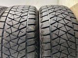 ブリヂストン ブリザック DM-V2 255/55R18 4本