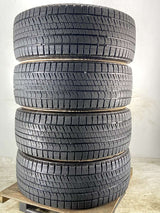ブリヂストン ブリザック VRX2 235/45R18 /WEDS LEONIS CH 8.0J+42 114.3-5穴 4本
