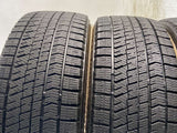 ブリヂストン ブリザック VRX2 235/45R18 /WEDS LEONIS CH 8.0J+42 114.3-5穴 4本