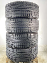 ブリヂストン ブリザック VRX2 245/50R18 /日産純正 8.0J+43 114.3-5穴 4本