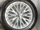 ブリヂストン ブリザック VRX2 245/50R18 /日産純正 8.0J+43 114.3-5穴 4本