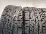 ブリヂストン ブリザック VRX2 245/50R18 /日産純正 8.0J+43 114.3-5穴 4本