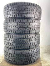 グッドイヤー アイスナビ 7 225/45R18 / LLIMIERE 7.5J+42 114.3-5穴 4本