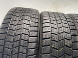 グッドイヤー アイスナビ 7 225/45R18 / LLIMIERE 7.5J+42 114.3-5穴 4本
