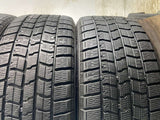 グッドイヤー アイスナビ 7 225/45R18 / LLIMIERE 7.5J+42 114.3-5穴 4本