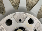 グッドイヤー アイスナビ 7 225/45R18 / LLIMIERE 7.5J+42 114.3-5穴 4本