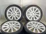 ヨコハマ アイスガード iG60 225/45R18 / Tirado 7.5J+38 114.3-5穴 4本
