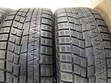 ヨコハマ アイスガード iG60 225/45R18 / Tirado 7.5J+38 114.3-5穴 4本