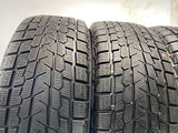 ヨコハマ アイスガードGO75 235/55R18 4本