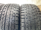 ヨコハマ アイスガードGO75 235/55R18 4本
