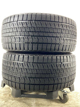 ブリヂストン ブリザック VRX2 255/35R18 2本