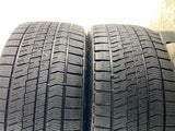 ブリヂストン ブリザック VRX2 255/35R18 2本