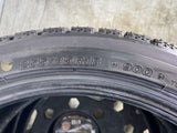 ブリヂストン ブリザック VRX2 255/35R18 2本