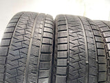 ピレリ アイスアシンメトリコ 235/50R18 /トヨタ純正 7.5J+32 120-5穴 4本