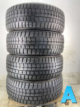ダンロップ ウィンターマックス WM01 225/50R18 4本