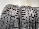 ダンロップ ウィンターマックス WM01 225/50R18 4本