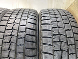 ダンロップ ウィンターマックス WM01 225/50R18 4本