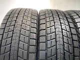 ダンロップ ウィンターマックス SJ8 225/60R18 4本