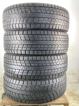 ダンロップ ウィンターマックス SJ8 225/60R18 4本