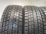 ダンロップ ウィンターマックス SJ8 225/60R18 4本