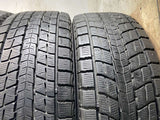 ダンロップ ウィンターマックス SJ8 225/60R18 4本