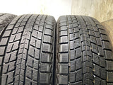 ダンロップ ウィンターマックス SJ8 235/55R18 4本