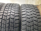 グッドイヤー アイスナビ7 225/45R18 / LUMIERE 7.5J+42 114.3-5穴 4本