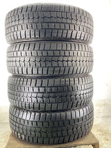 ダンロップ ウィンターマックス WM01 225/55R18 4本