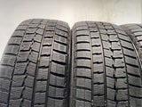 ダンロップ ウィンターマックス WM01 225/55R18 4本