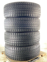 ブリヂストン ブリザック VRX2 235/45R18 / BALMINUM 7.5J+53 114.3-5穴 4本