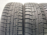 トーヨータイヤ トランパスTX 235/65R18 4本