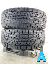 ブリヂストン ブリザック VRX2 225/45R18 2本