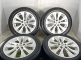 ミシュラン x-ICE XI3 235/50R18 /トヨタ純正 7.5J+45 114.3-5穴 4本