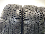 ミシュラン x-ICE XI3 235/50R18 /トヨタ純正 7.5J+45 114.3-5穴 4本