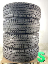 ヨコハマ アイスガードGO75 225/60R18 4本