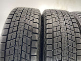 ダンロップ ウィンターマックス SJ8 235/55R18 / レクサス 8.0J+45 114.3-5穴 4本