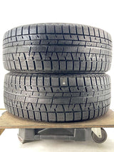 ヨコハマ アイスガード iG50 PLUS 215/45R18 2本