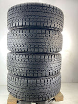ヨコハマ アイスガード G075 225/55R18 / クロススピード 8.0J+42 114.3-5穴 4本