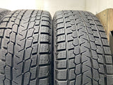 ヨコハマ アイスガード G075 225/55R18 / クロススピード 8.0J+42 114.3-5穴 4本