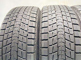 ダンロップ ウィンターマックス SJ8 225/55R18 4本