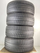 ミシュラン X-ICE XI3 225/45R18 4本