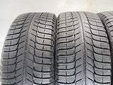 ミシュラン X-ICE XI3 225/45R18 4本