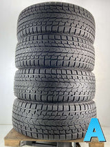 ヨコハマ アイスガードGO75 225/55R18 4本