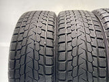 ヨコハマ アイスガードGO75 225/55R18 4本