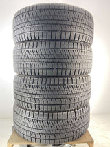 ブリヂストン ブリザック VRX2 245/45R18 / fs 7.0J+38 114.3-5穴 4本