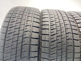 ブリヂストン ブリザック VRX2 245/45R18 / fs 7.0J+38 114.3-5穴 4本